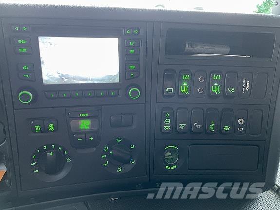 Scania P450 Altele