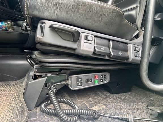 Scania R 730 Altele