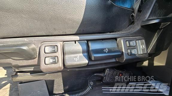 Scania R580A6x2NB Autotractoare