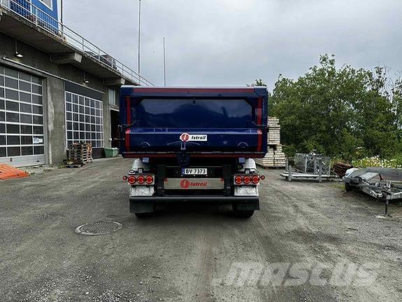 Scania R660 Autobasculanta