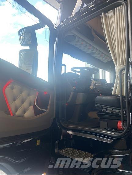 Scania R770 6X4 Autotractoare