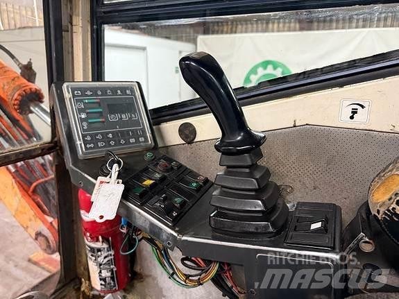 Schaeff HR31 Excavatoare pe șenile
