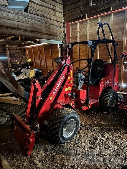 Schäffer 2028 SLT Mini incarcator