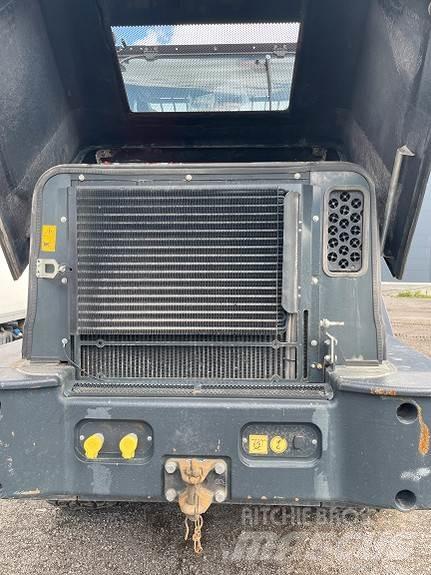 Schäffer T8620 Incarcator pe pneuri