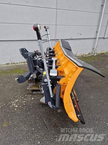 Schmidt MS27C Alte masini pentru drum si zapada