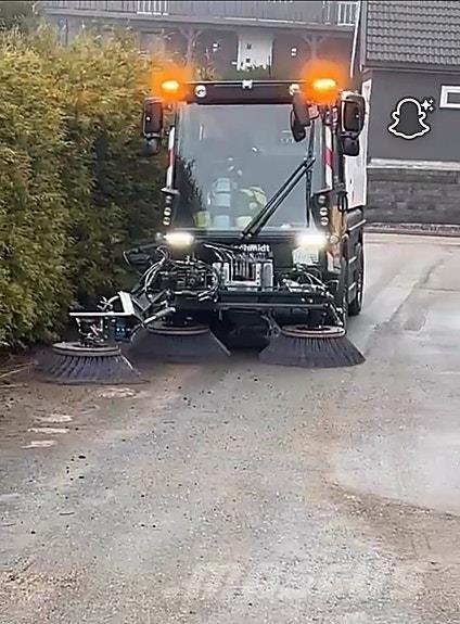 Schmidt Swingo 200+ Utilaje construcții - Altele