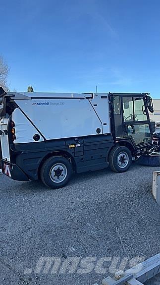 Schmidt Swingo 200+ Utilaje construcții - Altele
