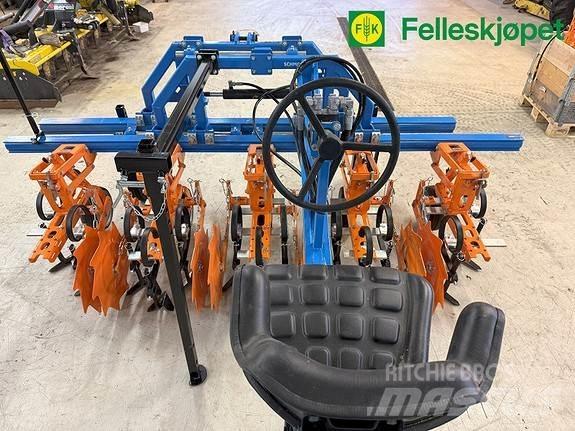 Schmotzer KPP AV4 Alte masini si accesorii de cultivat