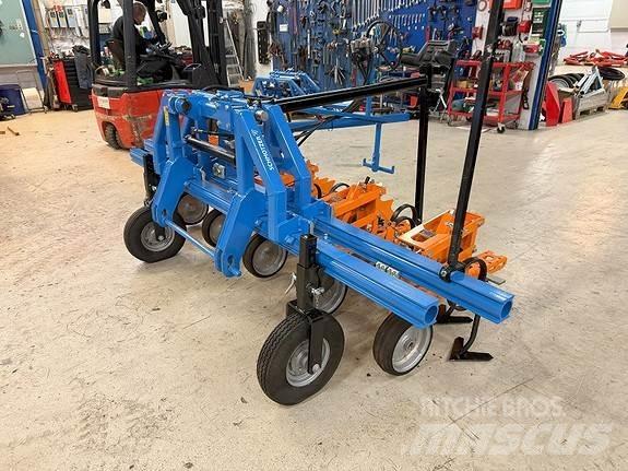Schmotzer KPP AV4 Alte masini si accesorii de cultivat