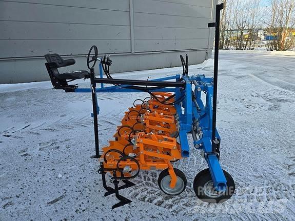 Schmotzer KPP AV4 Alte masini si accesorii de cultivat