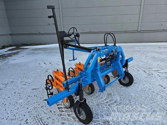 Schmotzer KPP AV4 Alte masini si accesorii de cultivat
