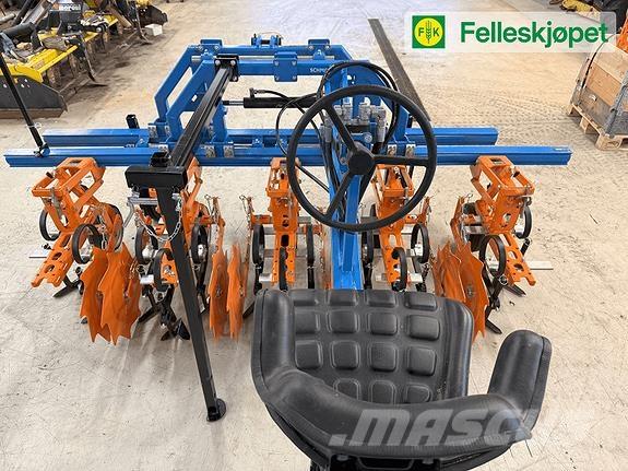 Schmotzer KPP AV4 Alte masini si accesorii de cultivat