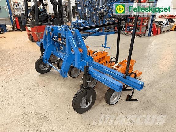 Schmotzer KPP AV4 Alte masini si accesorii de cultivat