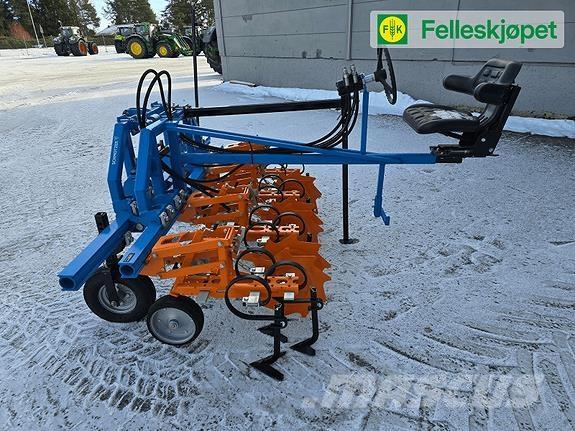 Schmotzer KPP AV4 Alte masini si accesorii de cultivat