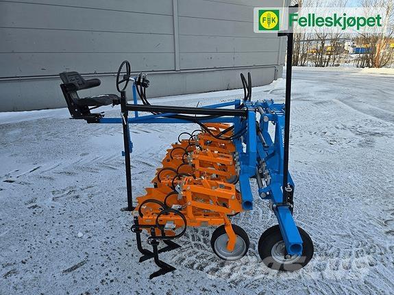 Schmotzer KPP AV4 Alte masini si accesorii de cultivat