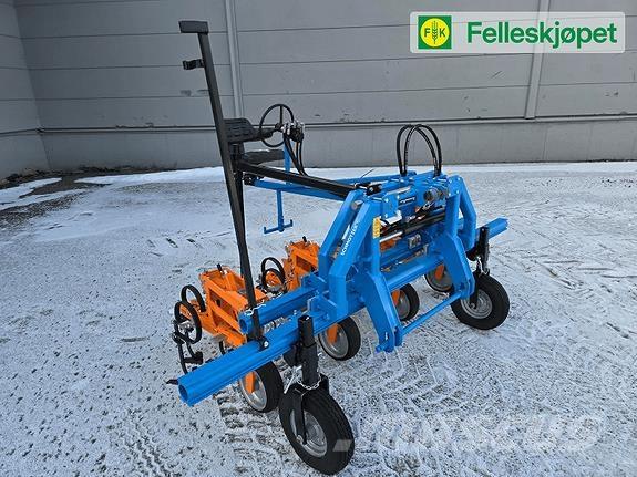 Schmotzer KPP AV4 Alte masini si accesorii de cultivat
