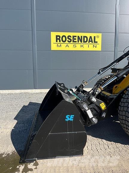  SE Universal Utilaje agricole - Altele