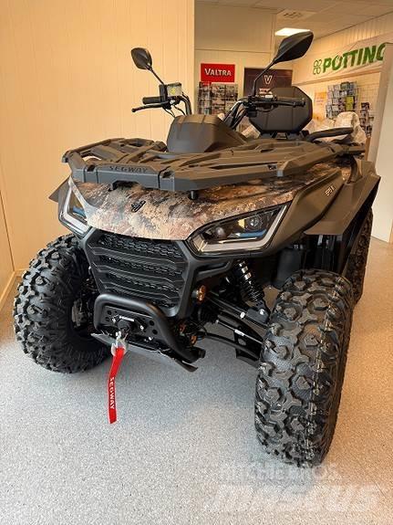 Segway Ut10 ATV-uri