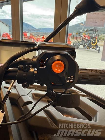 Segway Ut10 ATV-uri