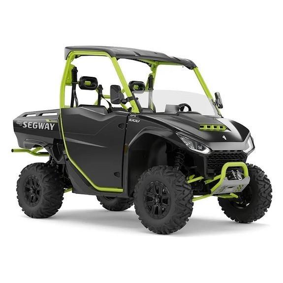 Segway Ut10 ATV-uri