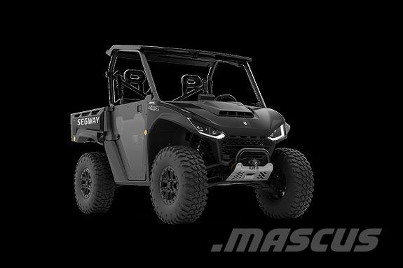 Segway Ut6 ATV-uri