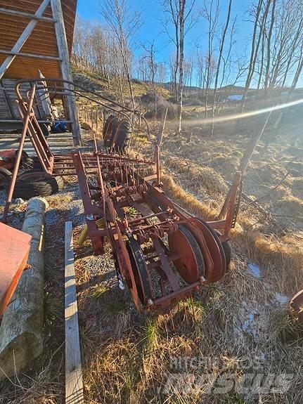  Sidevenderive Combina