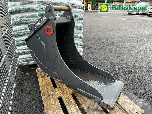  Skuffe Utilaje construcții - Altele