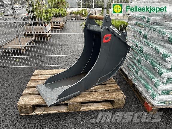  Skuffe Utilaje construcții - Altele