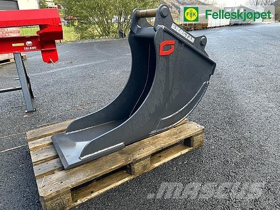  Skuffe Utilaje construcții - Altele