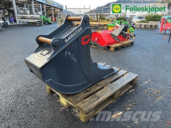  Skuffe Utilaje construcții - Altele