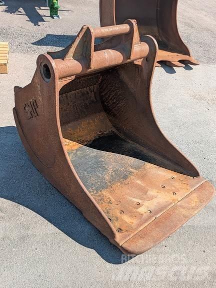 SMP Graveskuff S60 Alte componente