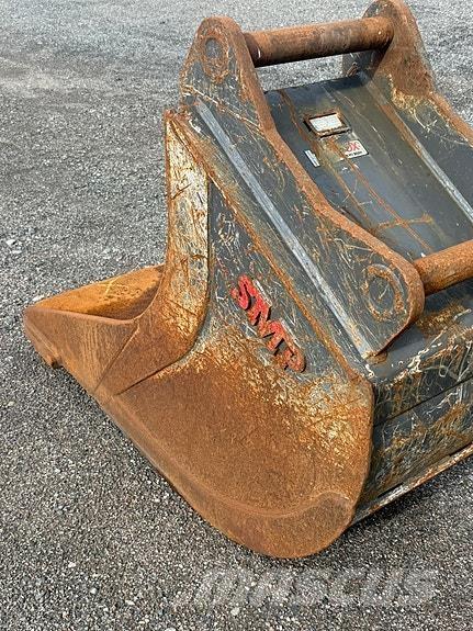 SMP SMALSKUFFE Utilaje agricole - Altele