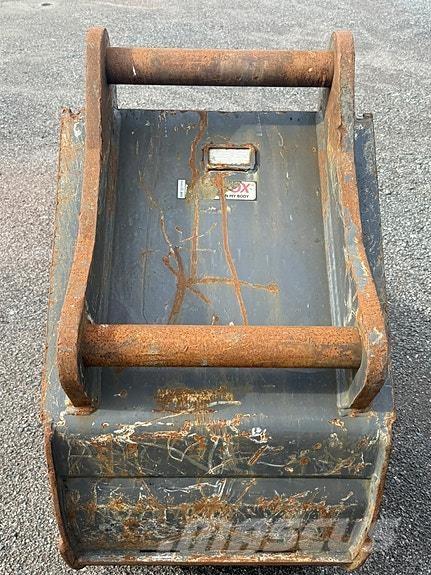 SMP SMALSKUFFE Utilaje agricole - Altele