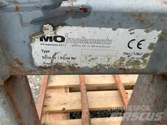 SMS  Alte echipamente pentru nutret