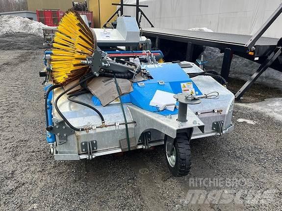Snowek K-Serien Alte masini pentru drum si zapada