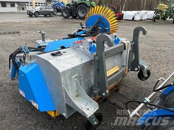 Snowek K-Serien Alte masini pentru drum si zapada