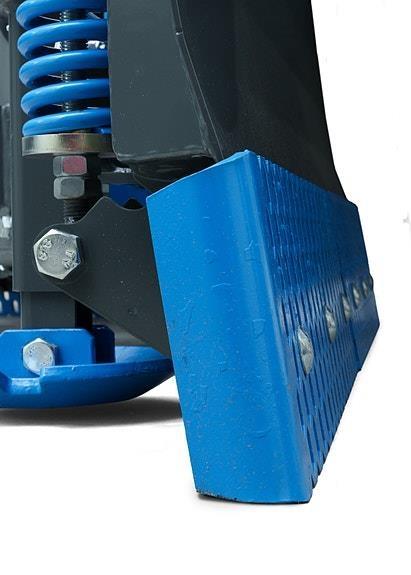 Snowek N320 Lame pentru dezapezire si pluguri