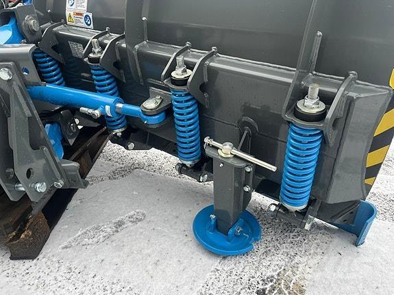 Snowek N360 Lame pentru dezapezire si pluguri