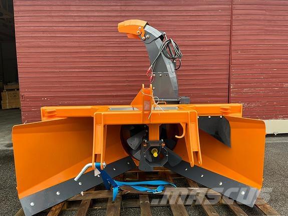 Snowline V-2500 Dezapezitoare