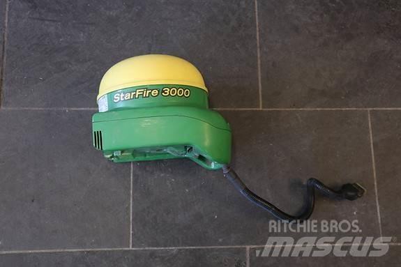  StarFire 3000 Utilaje agricole - Altele