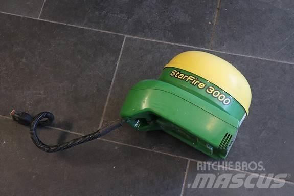  StarFire 3000 Utilaje agricole - Altele