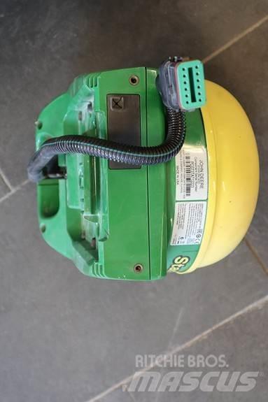  StarFire 3000 Utilaje agricole - Altele