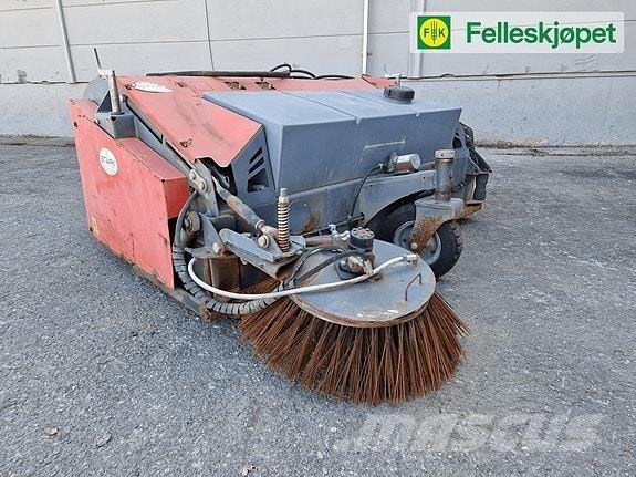 Stark Kh2000s Alte masini pentru drum si zapada