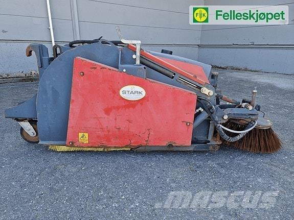 Stark Kh2000s Alte masini pentru drum si zapada
