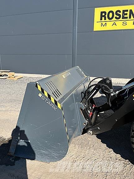 Stark LK2000 Alte masini pentru drum si zapada
