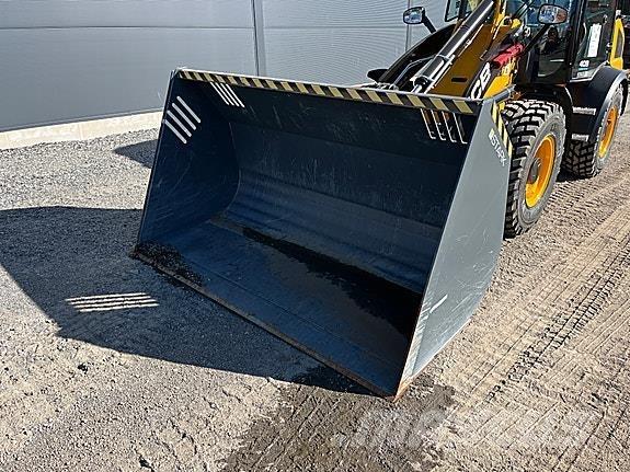 Stark LK2000 Alte masini pentru drum si zapada