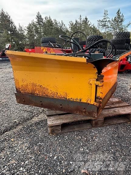 Stark NL2400L Lame pentru dezapezire si pluguri