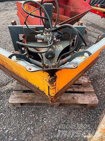 Stark NL2400L Lame pentru dezapezire si pluguri
