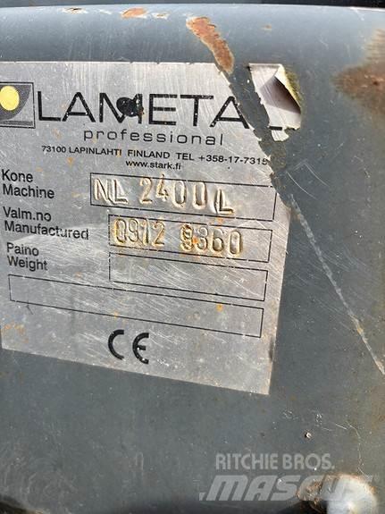 Stark NL2400L Lame pentru dezapezire si pluguri