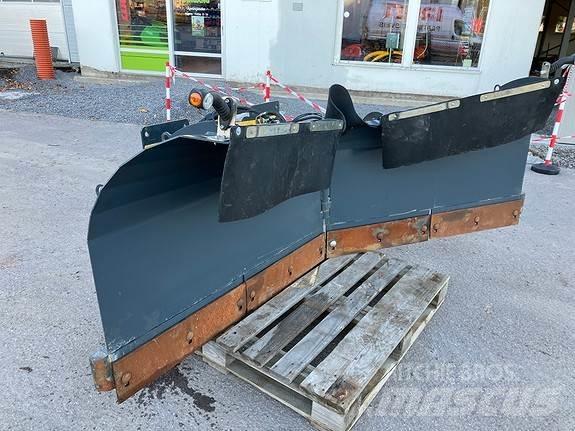Stark NL2800R Lame pentru dezapezire si pluguri